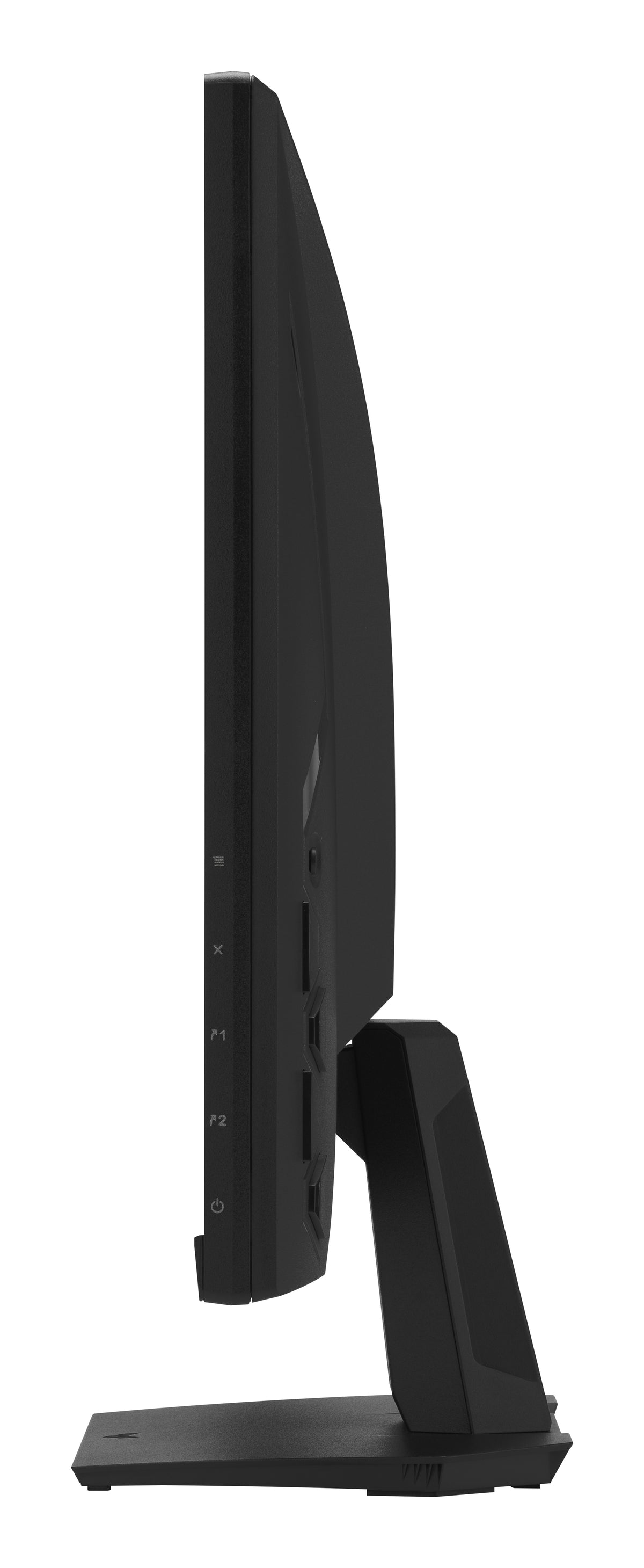 ASUS TUF Gaming VG27AQM5F écran plat de PC 68,6 cm (27") 2560 x 1440 pixels Wide Quad HD LCD Noir
