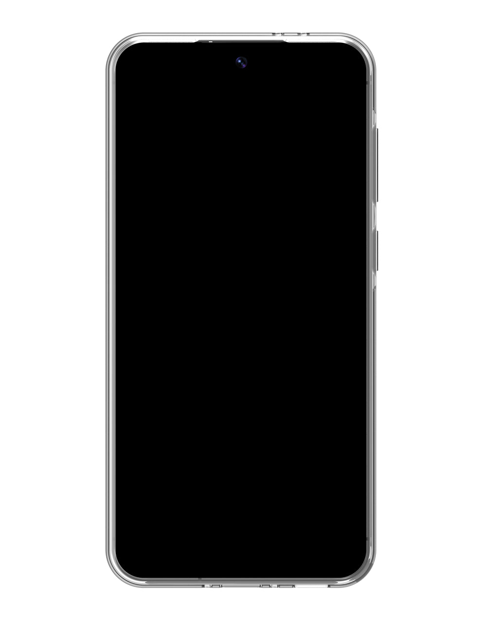 dbramante1928 Greenland Coque de Protection Transparente pour Samsung Galaxy A56 5G 6.7"