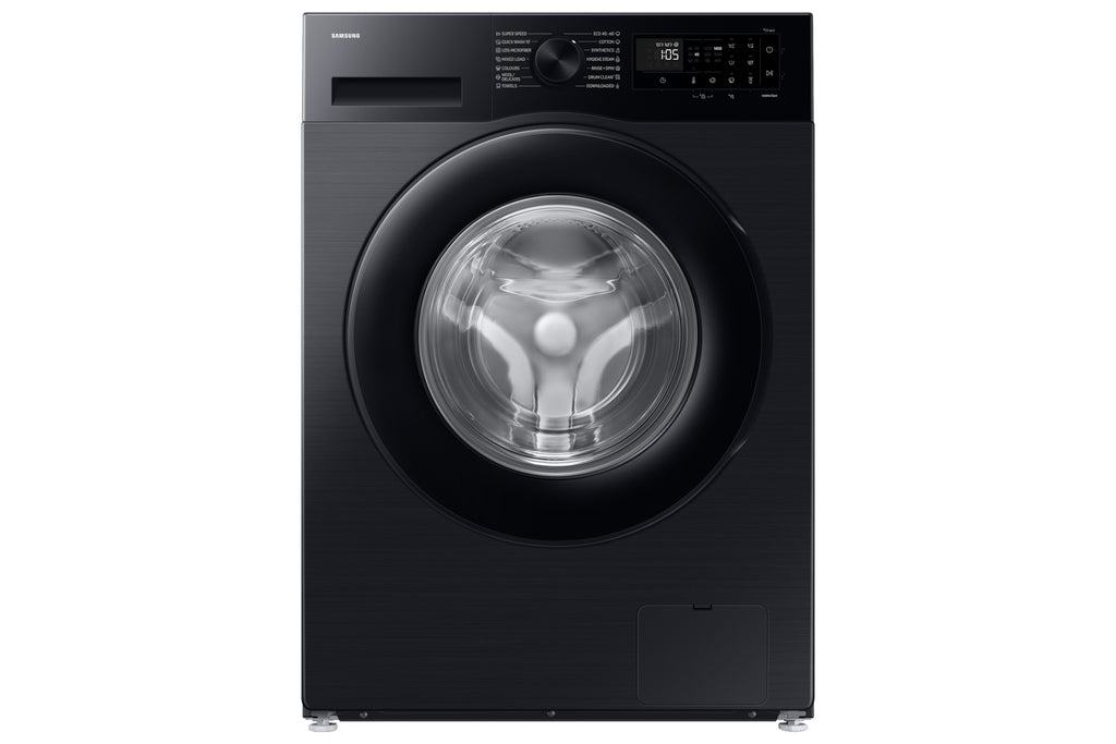 Samsung WW90DG5G34ABLE machine à laver Charge avant 9 kg 1400 tr/min Noir