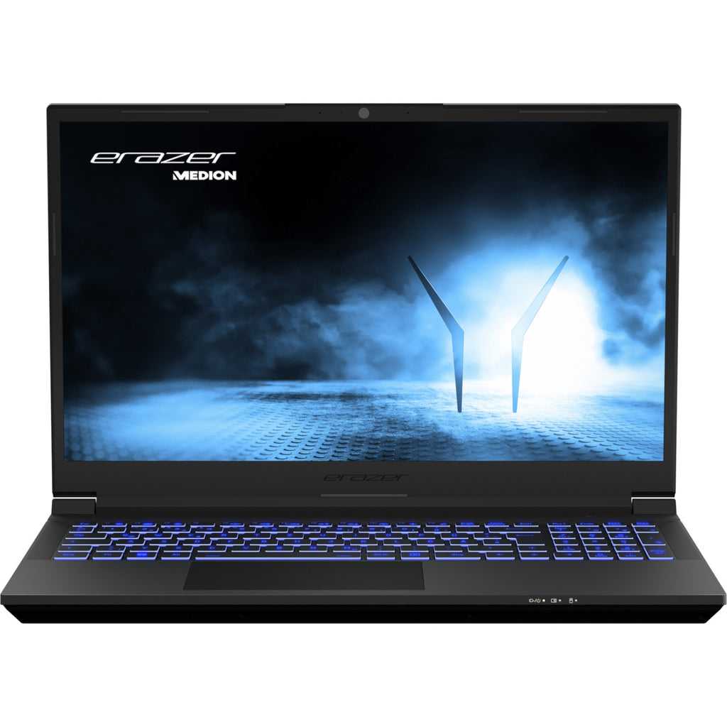 Medion PC portable gamer 15,6'' Core i5 Crawler E40 MD62563