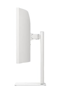 LG 40WT95UF-W écran plat de PC 101,6 cm (40") 5120 x 2160 pixels UltraWide 5K HD Blanc