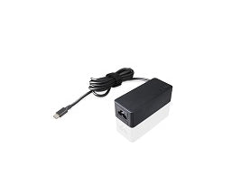 Lenovo GX20N20875 adaptateur de puissance & onduleur Intérieure 45 W Noir