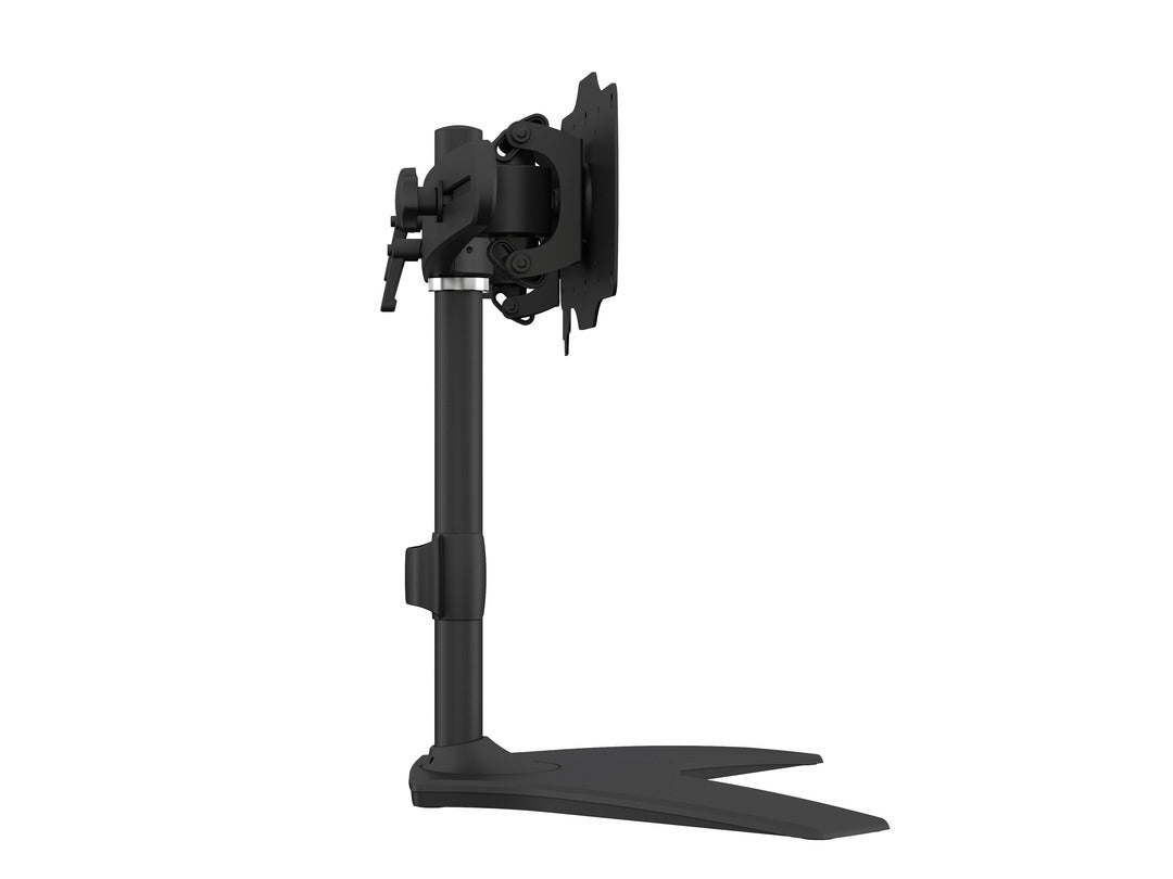Multibrackets 7419 support d'écran plat pour bureau 81,3 cm (32") Noir