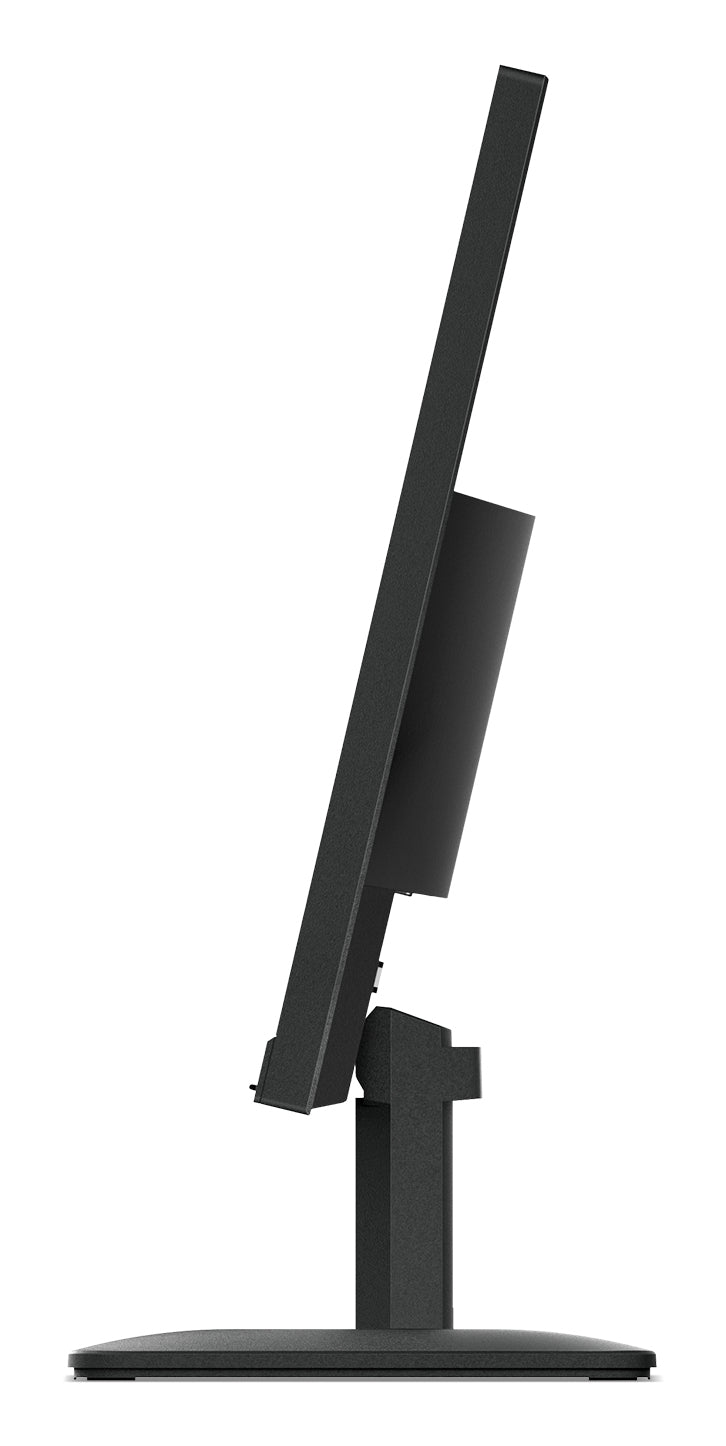 Lenovo L24-4e écran plat de PC 60,5 cm (23.8") 1920 x 1080 pixels Full HD LCD Noir