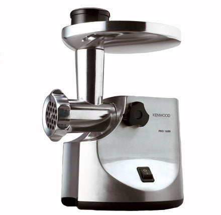 Kenwood MG510 hachoir 450 W Acier inoxydable
