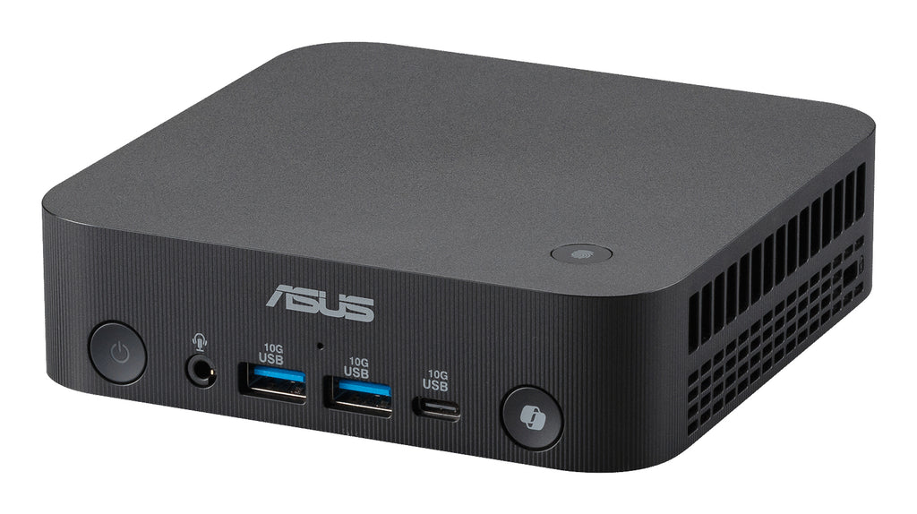 ASUS ExpertCenter PN55-S90008NL Mini PC 470 AMD Ryzen AI 9 HX 32GB 1TB Windows 11 Pro