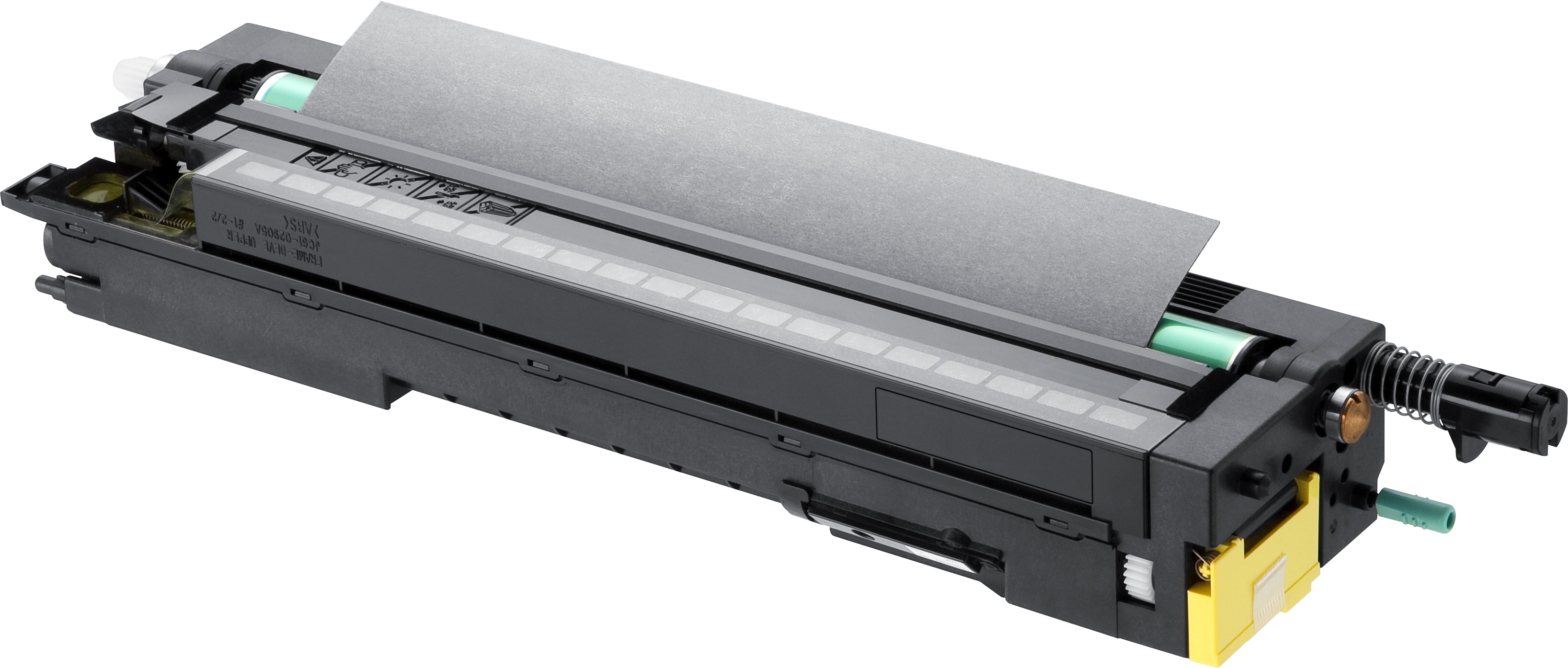 HP HP CLT-R607Y Cartouche de toner 1 pièce(s) Original Jaune