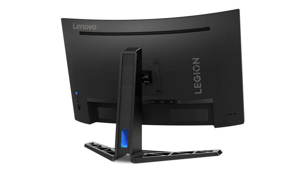 Lenovo Legion R27fc-30 écran plat de PC 68,6 cm (27") 1920 x 1080 pixels Full HD LED Noir