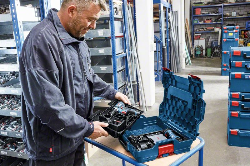 Bosch Bosch XL-Boxx Professional