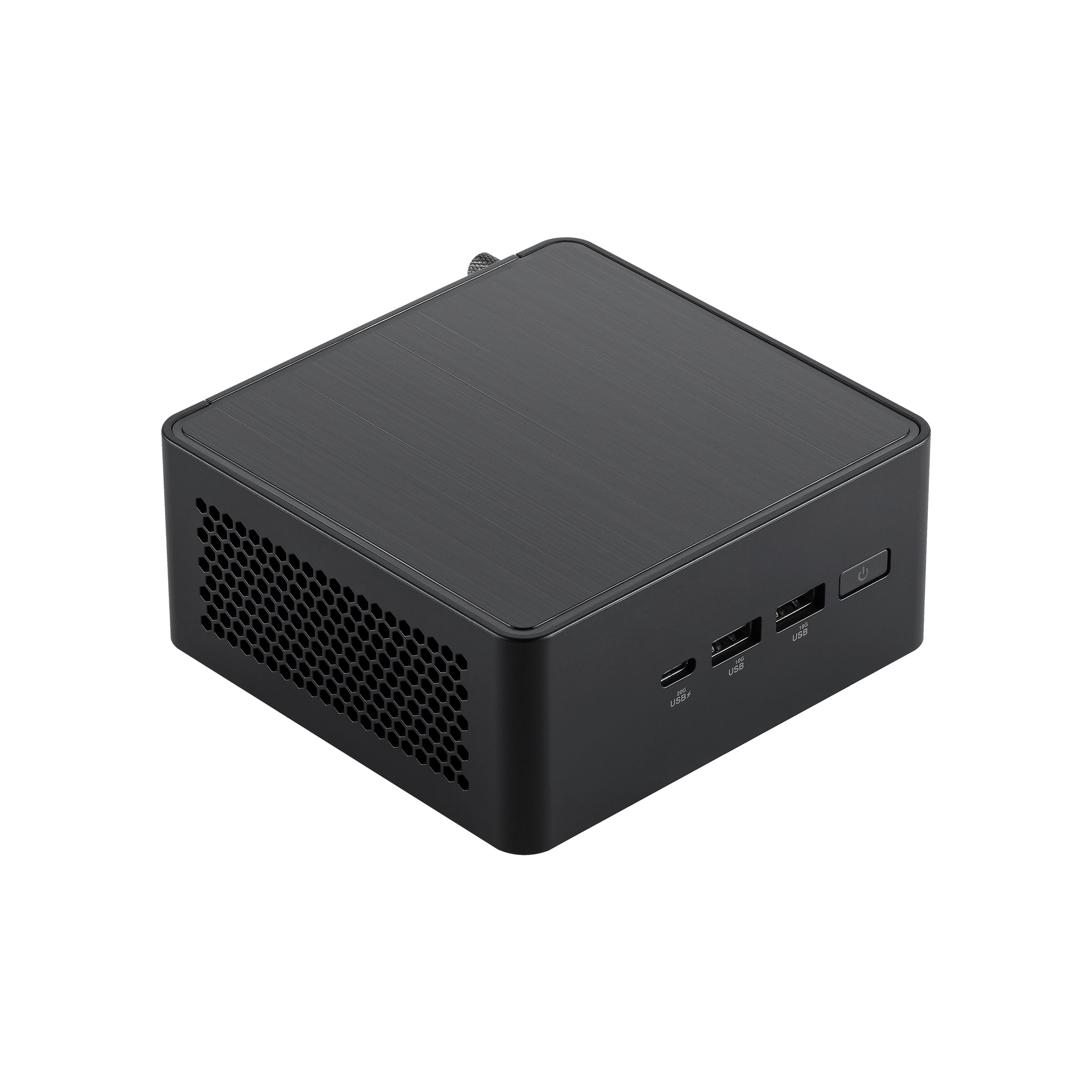 ASUS NUC 14 Pro RNUC14RVHU700000I Noir 155H