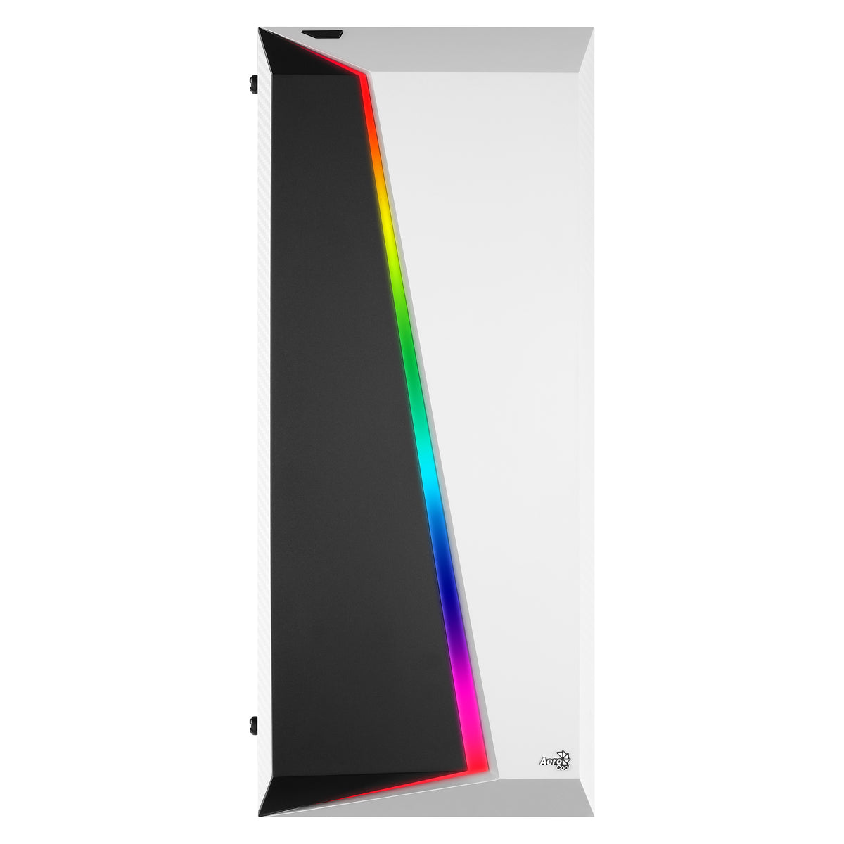 AeroCool Cylon Pro Tower ATX Hvid - vue 2
