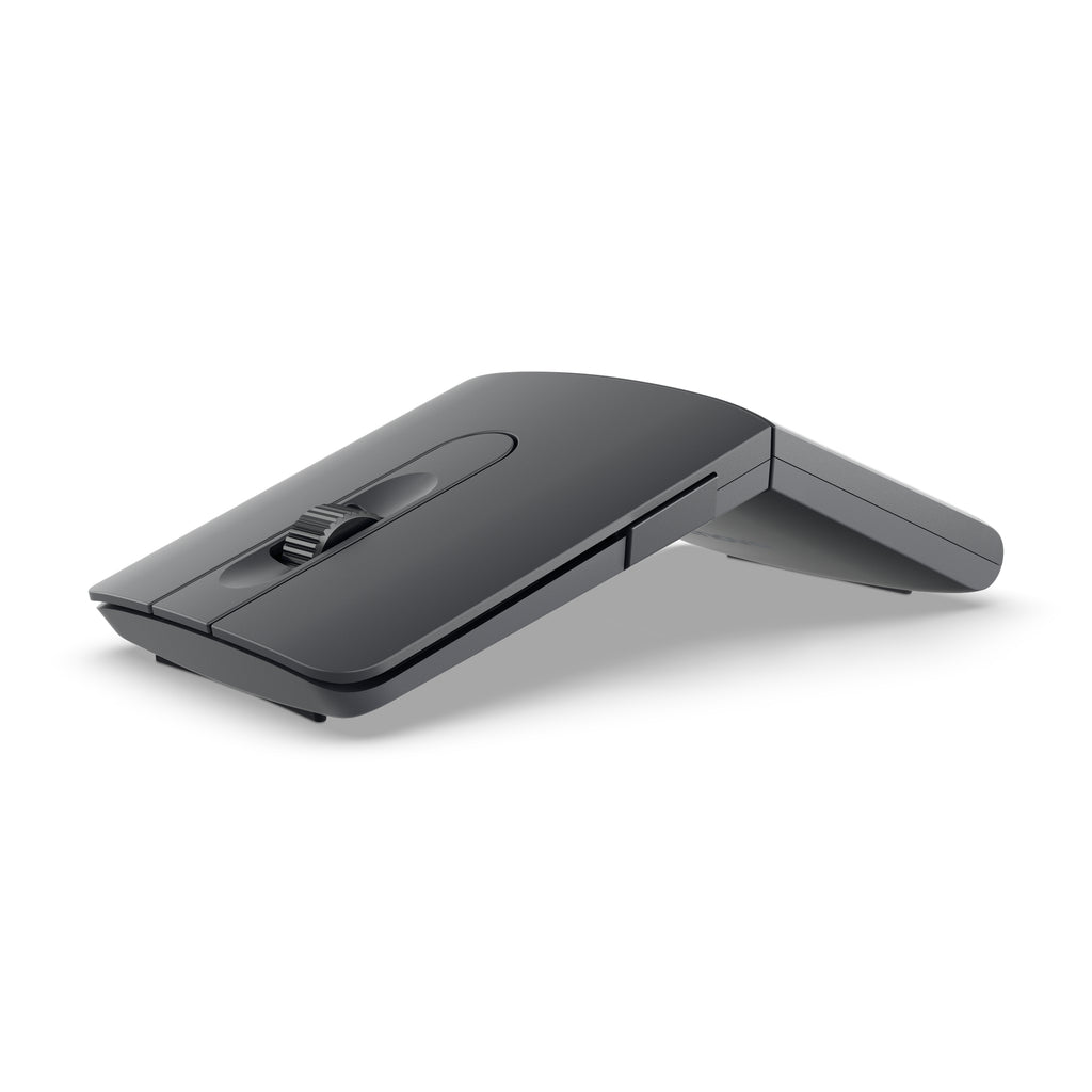 Lenovo 4Y51T62792 Souris Universelle Ambidextre Bluetooth IR LED 4000 DPI
