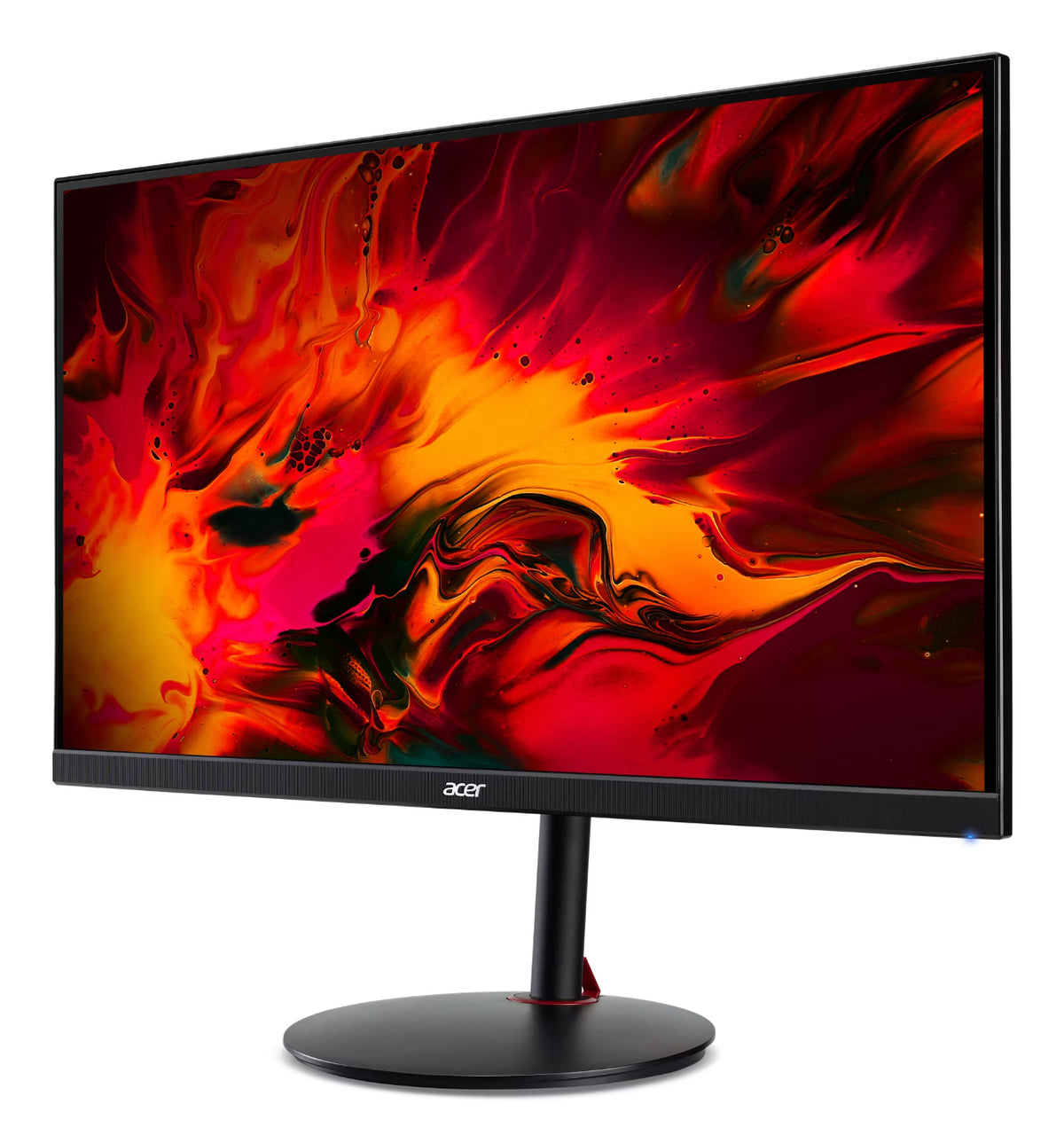 Acer NITRO XV2 XV252Q LV Moniteur PC 24.5" Full HD LED Noir