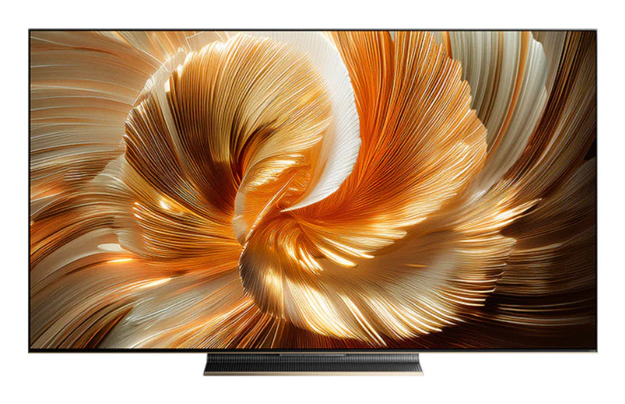 Dreame Aura Mini LED 4k TV S100 165,1 cm (65") 4K Ultra HD Smart TV Wifi Noir 350 cd/m²