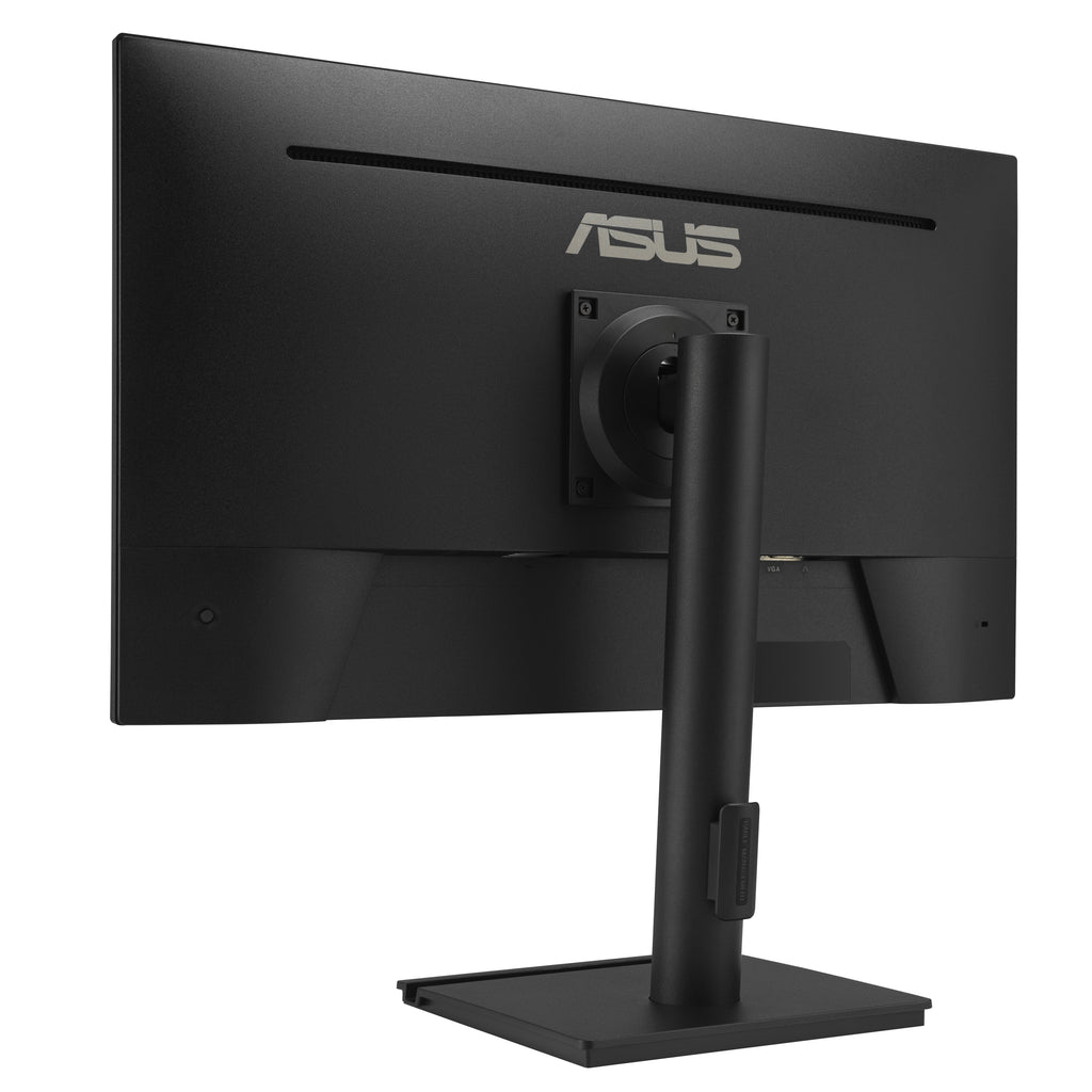 ASUS VA27AQSE Écran PC 27" Quad HD LCD 2560 x 1440 pixels Noir