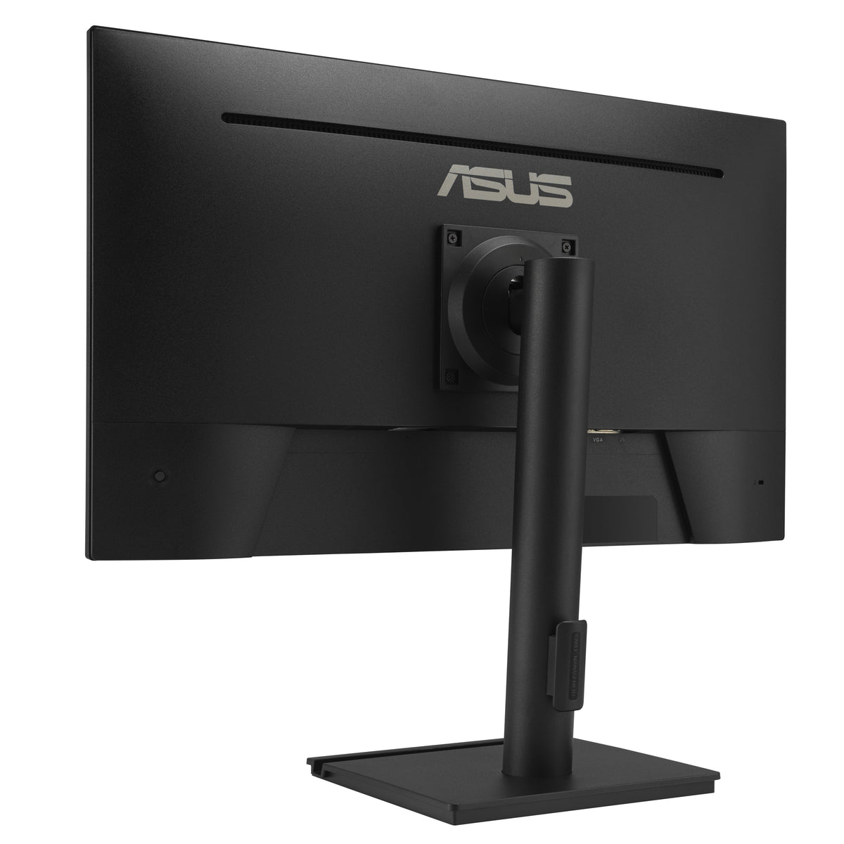 ASUS VA27AQSE Écran PC 27" Quad HD LCD 2560 x 1440 pixels Noir