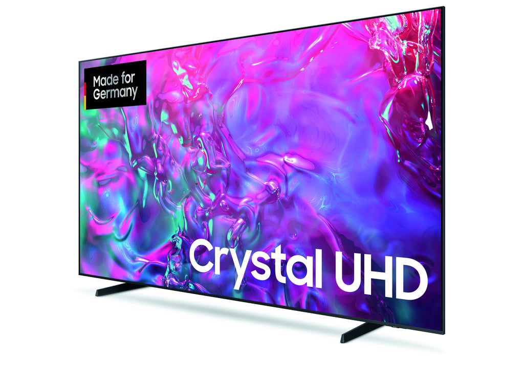 Samsung GU98DU9079U 2,49 m (98") 4K Ultra HD Smart TV Wifi Noir