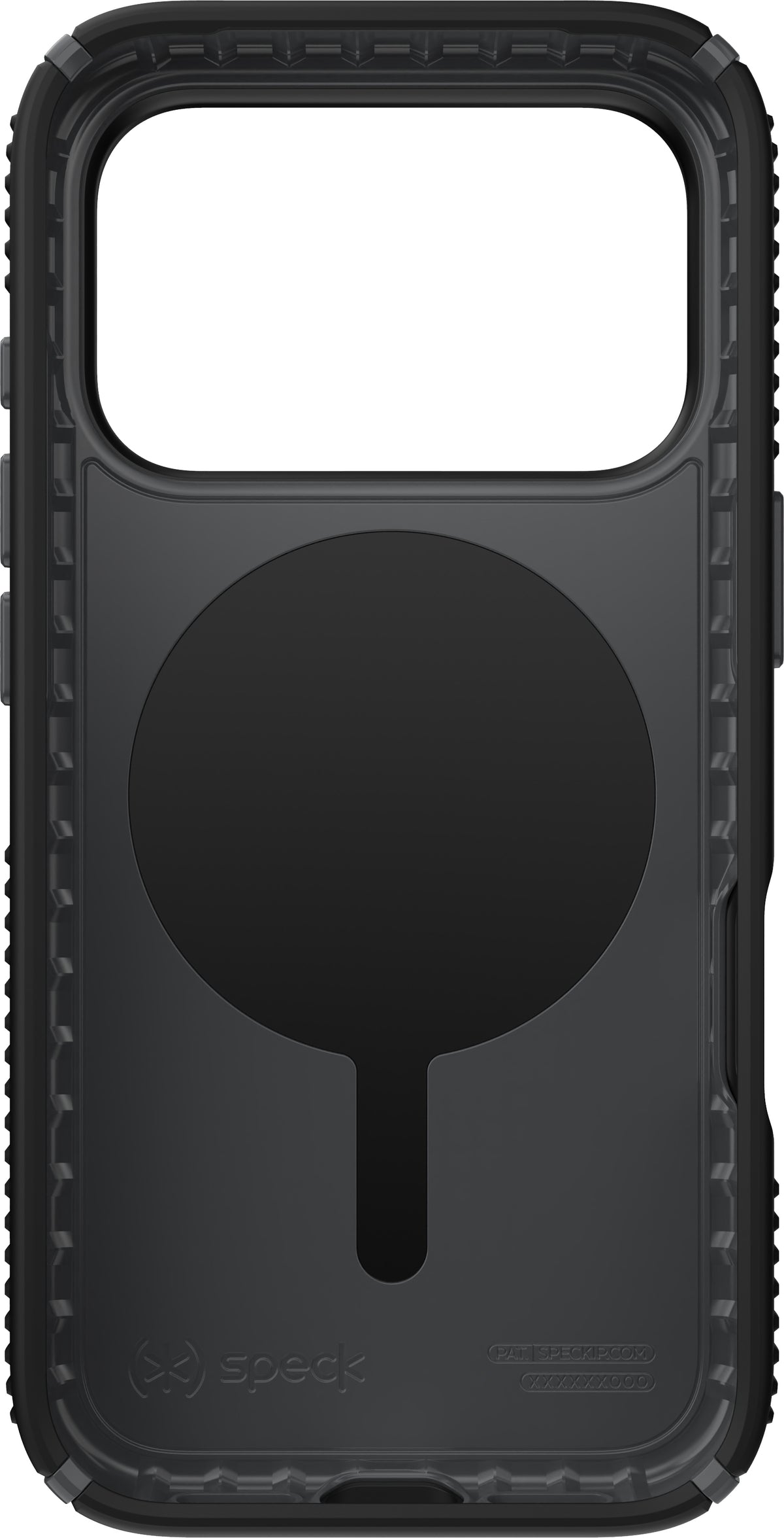 Speck 150976-D143 coque de protection pour téléphones portables 16 cm (6.3") Housse Noir