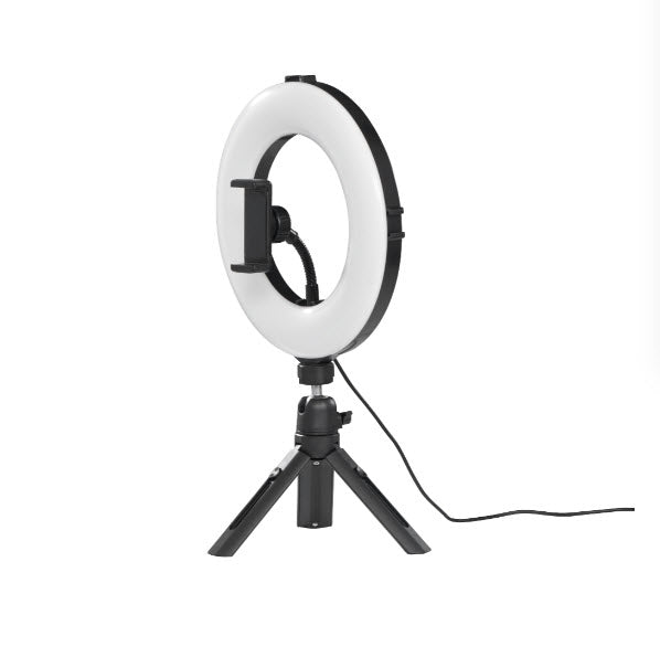 Hama SpotLight Smart 80 II anneau d'éclairage 96 LED
