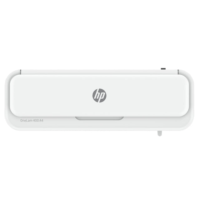 HP 3160 machine à laminer Laminoir à chaud 400 mm/min Blanc