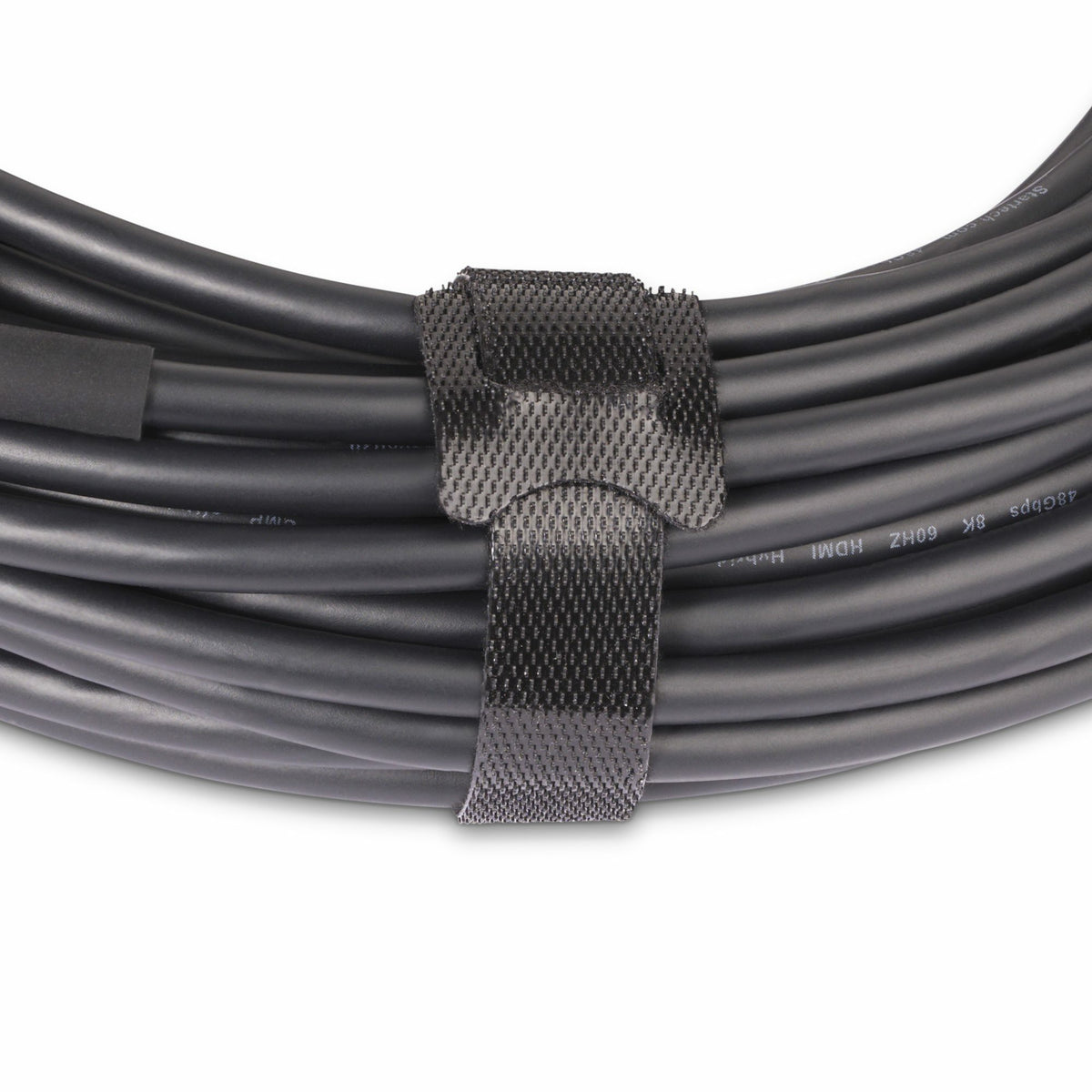 StarTech.com Câble Optique Actif AOC HDMI 2.1 Hybride 30,4m CMP Plénum 8K 48Gbps