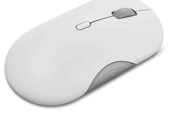 Lenovo 350 souris Bureau Ambidextre Bluetooth Optique 2400 DPI