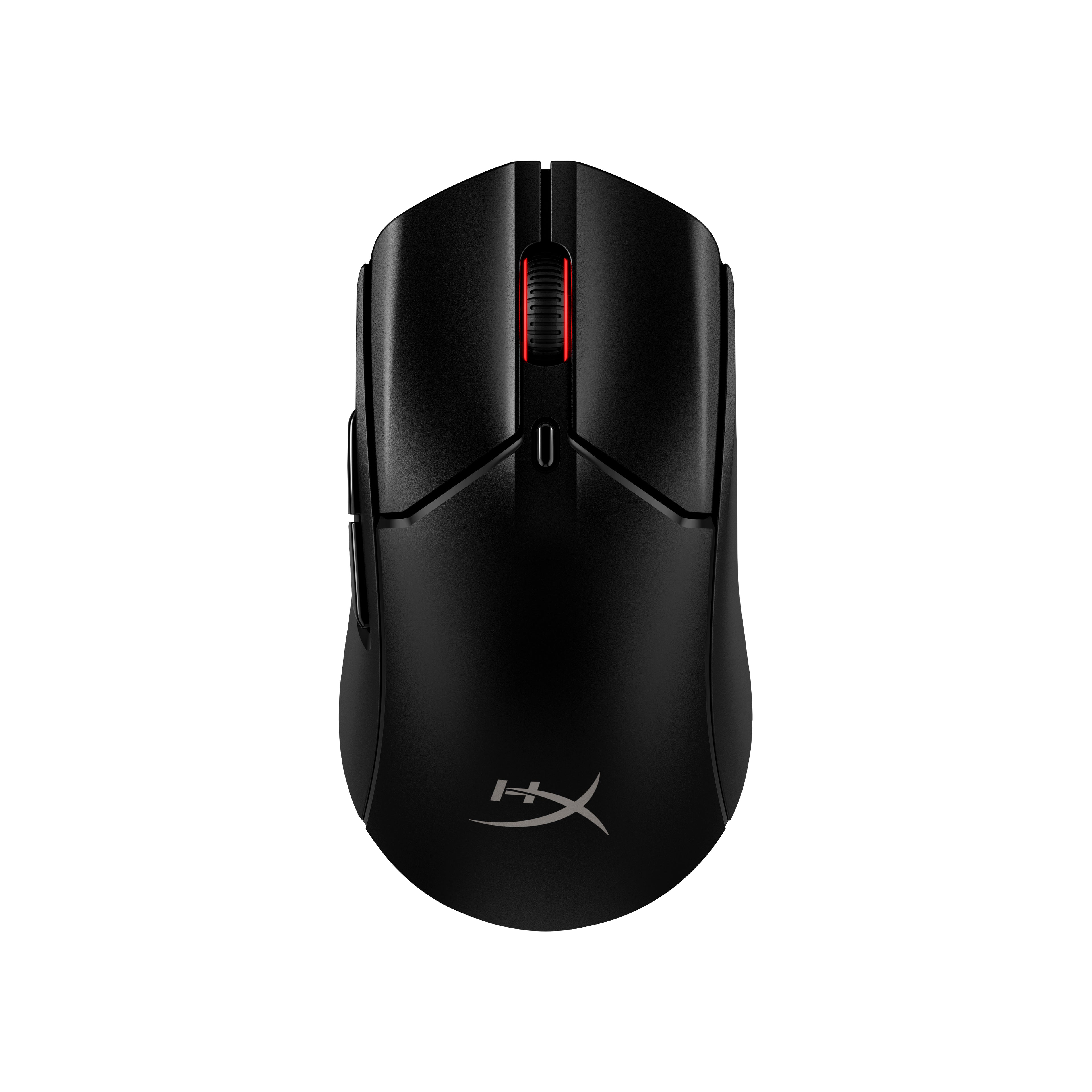 HyperX Pulsefire Haste 2 - Souris sans fil gaming (noir)