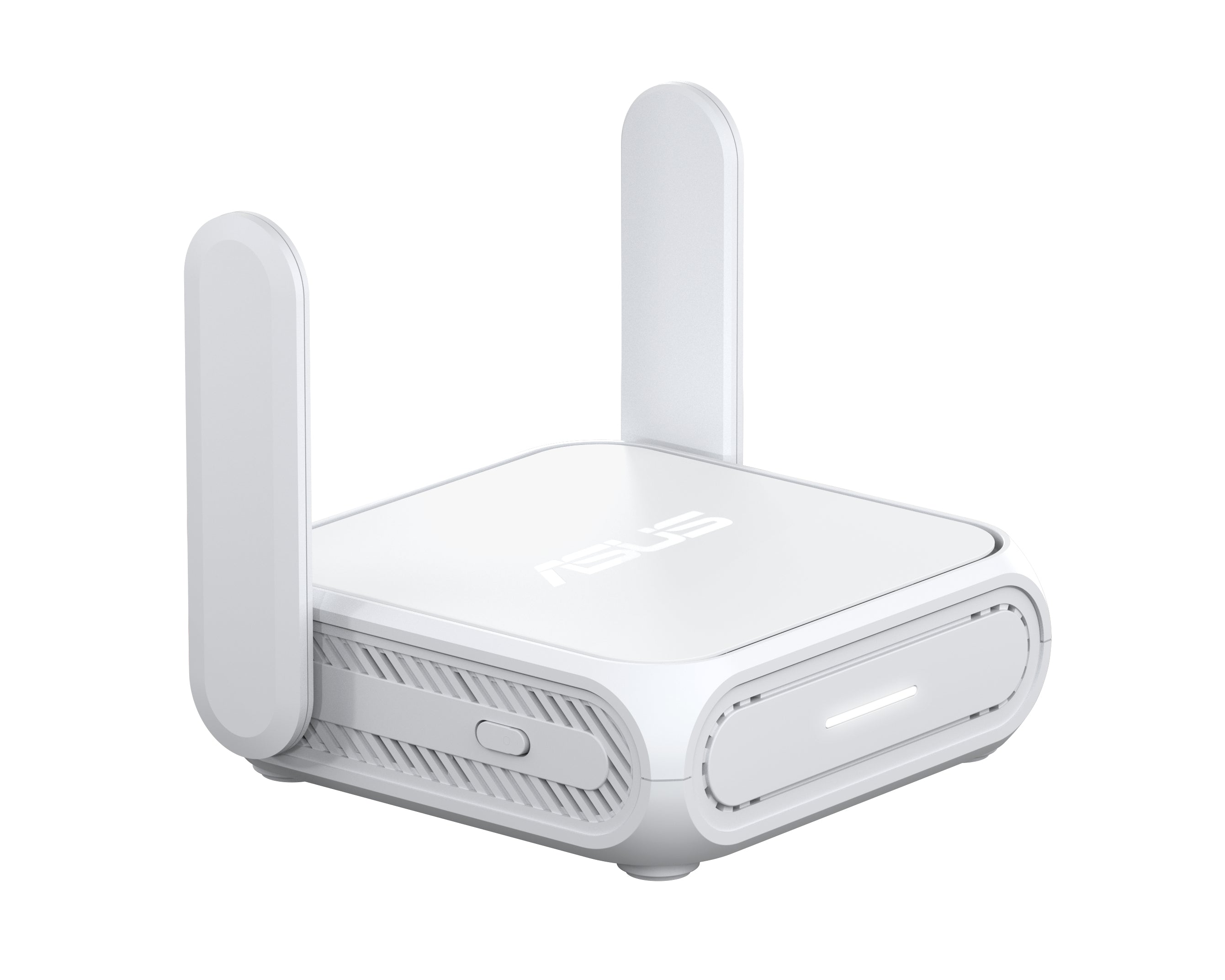 ASUS RT-BE58 Go routeur sans fil 2.5 Gigabit Ethernet Bi-bande (2,4 GHz / 5 GHz) Blanc