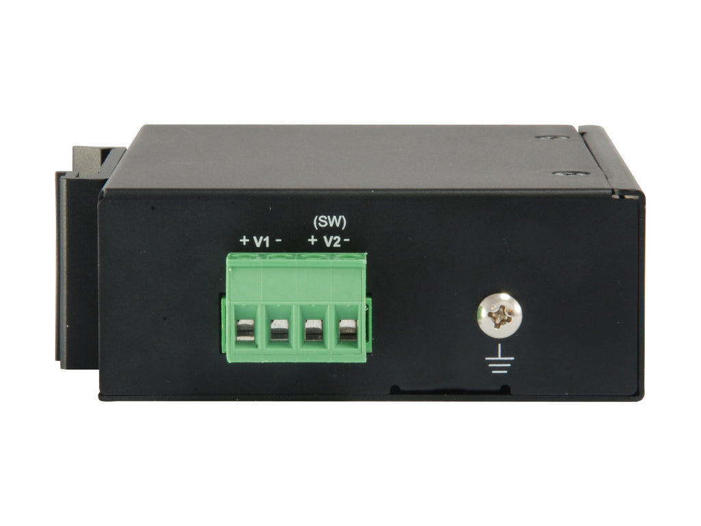 LevelOne IGC-0101 convertisseur de support réseau 1000 Mbit/s