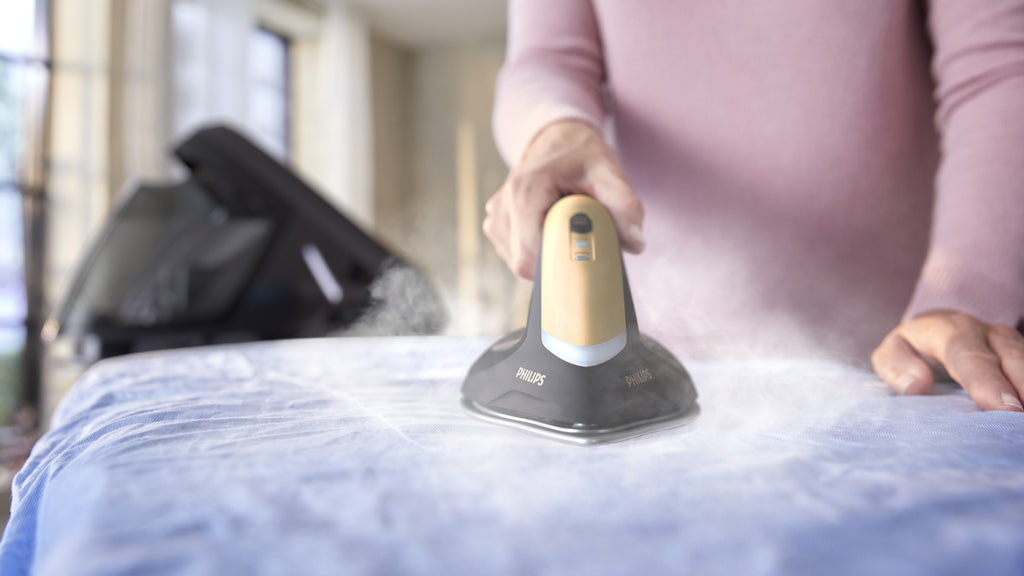 Philips Centrale vapeur PerfectCare série 8000 PSG8130/80