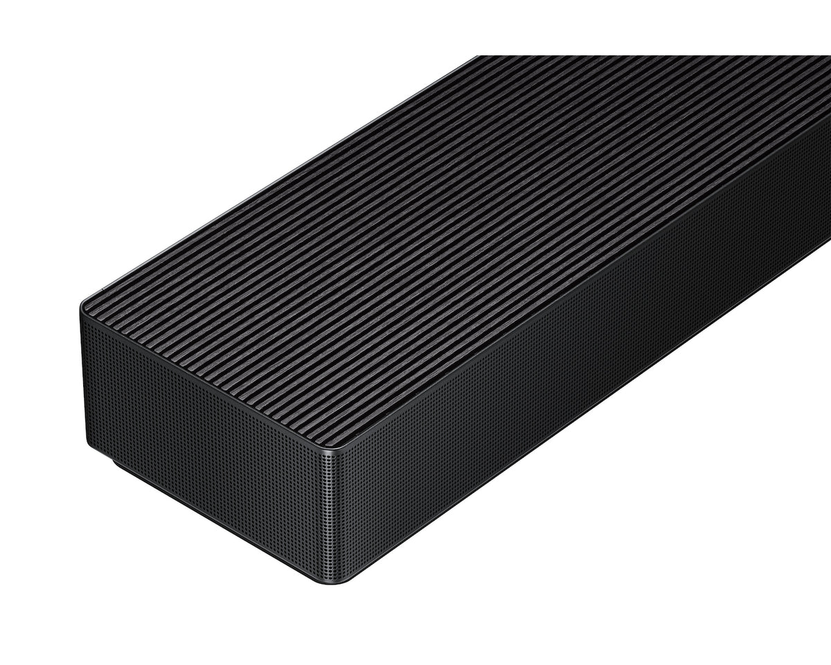 Samsung Q-series HW-QS90H Noir 7.1.2 canaux