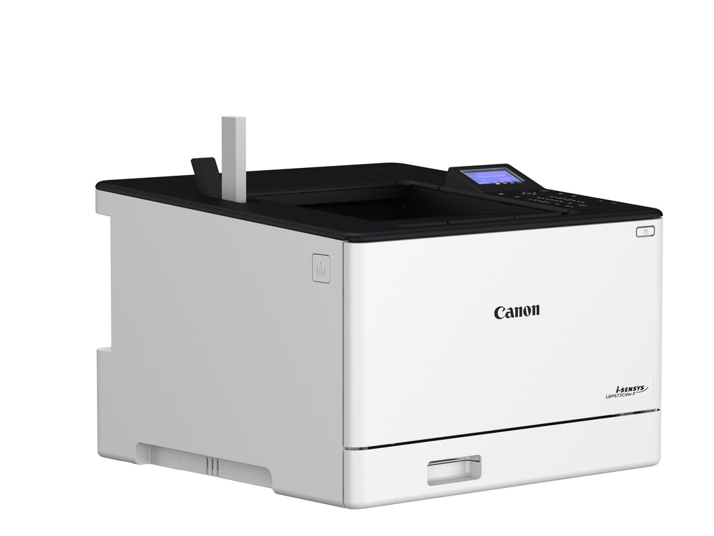 Canon i-SENSYS LBP673Cdw II Couleur 1200 x 1200 DPI A4 Wifi