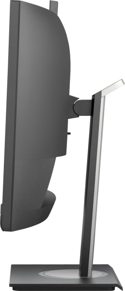 Viewsonic VG3457CV écran plat de PC 86,4 cm (34") 3440 x 1440 pixels UltraWide Quad HD LED Noir