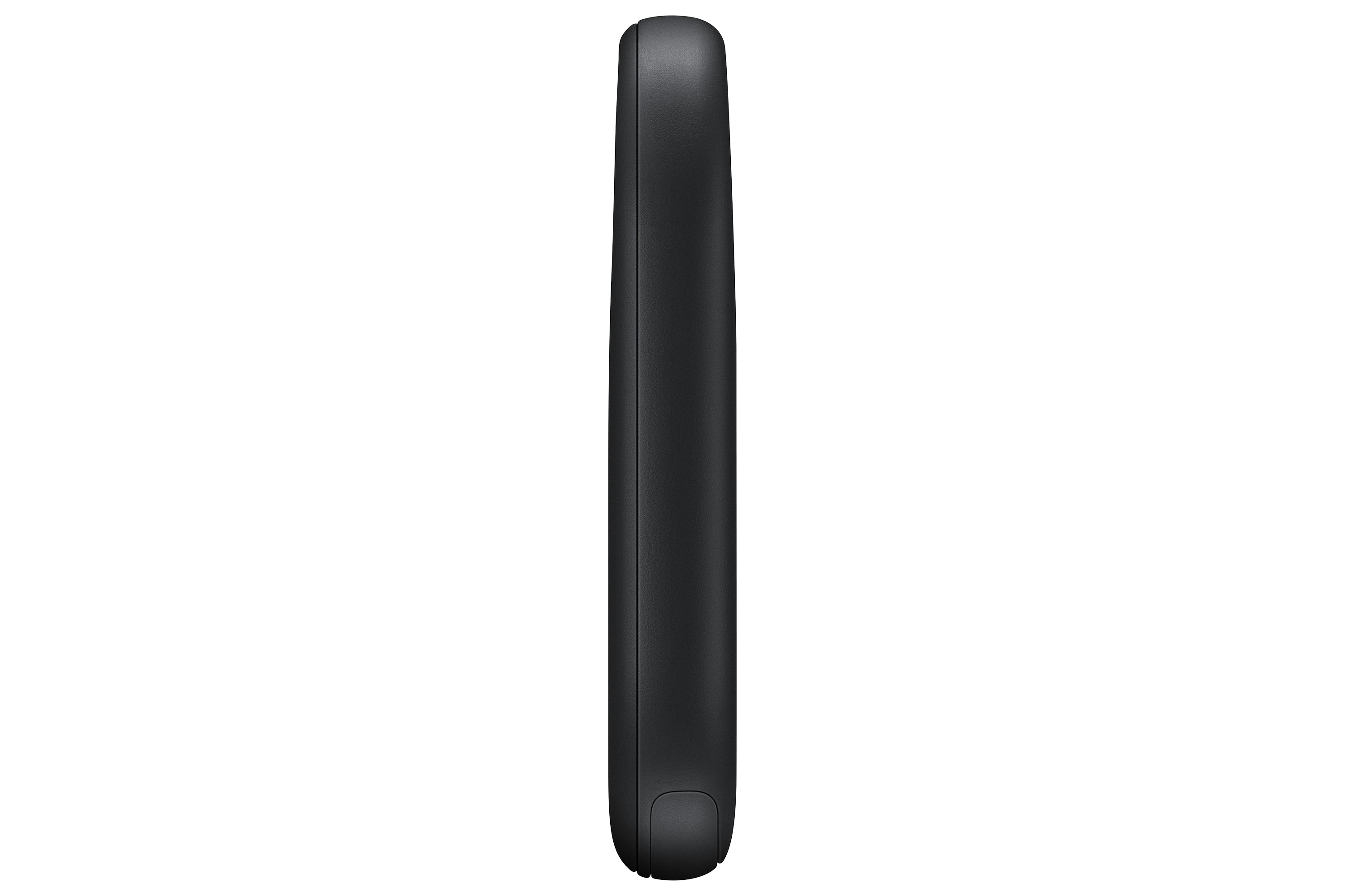 Samsung Galaxy SmartTag Article Recherche Noir