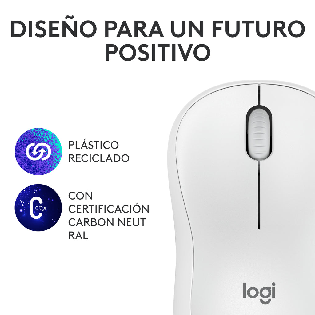 Logitech M240 Silent