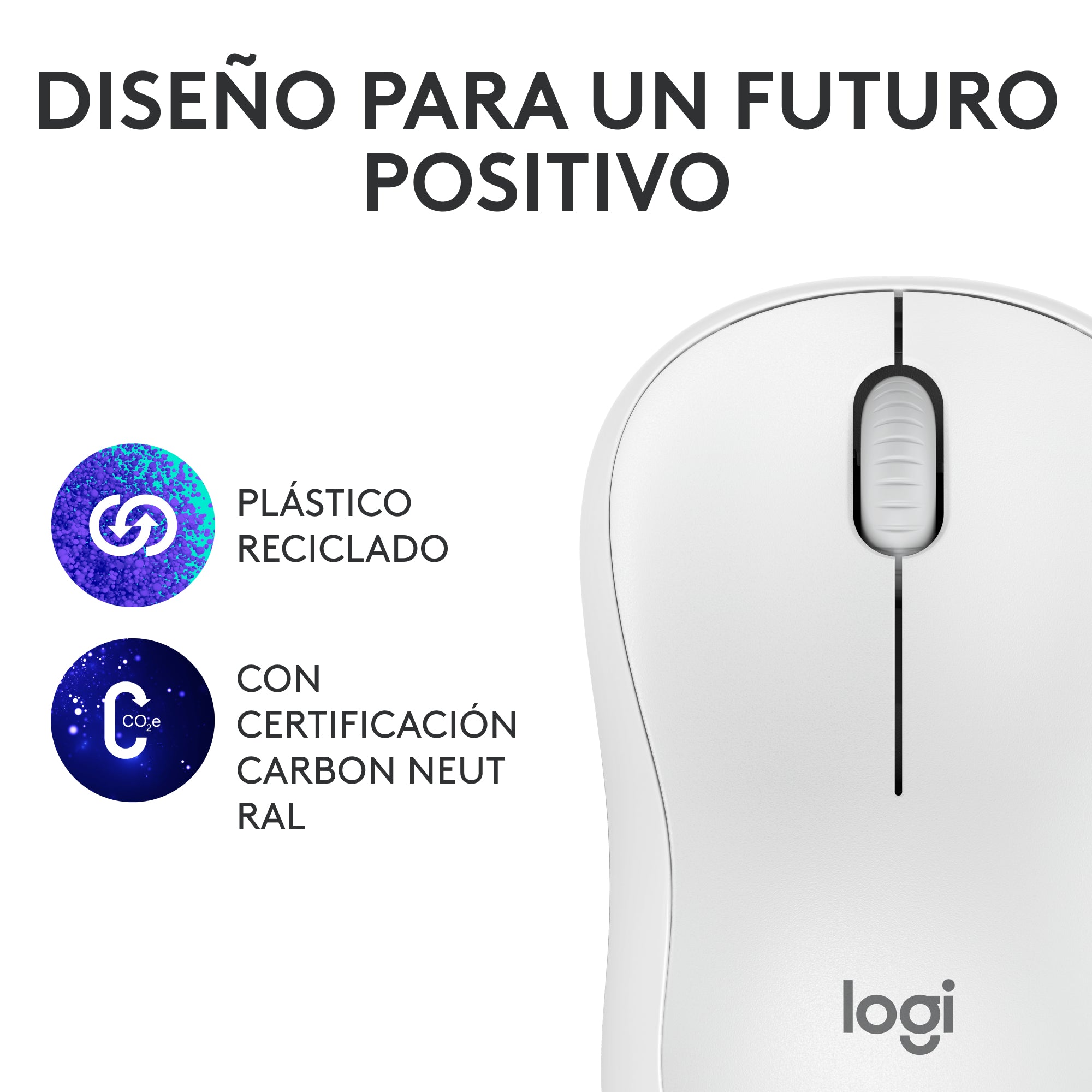 Logitech M240 Silent