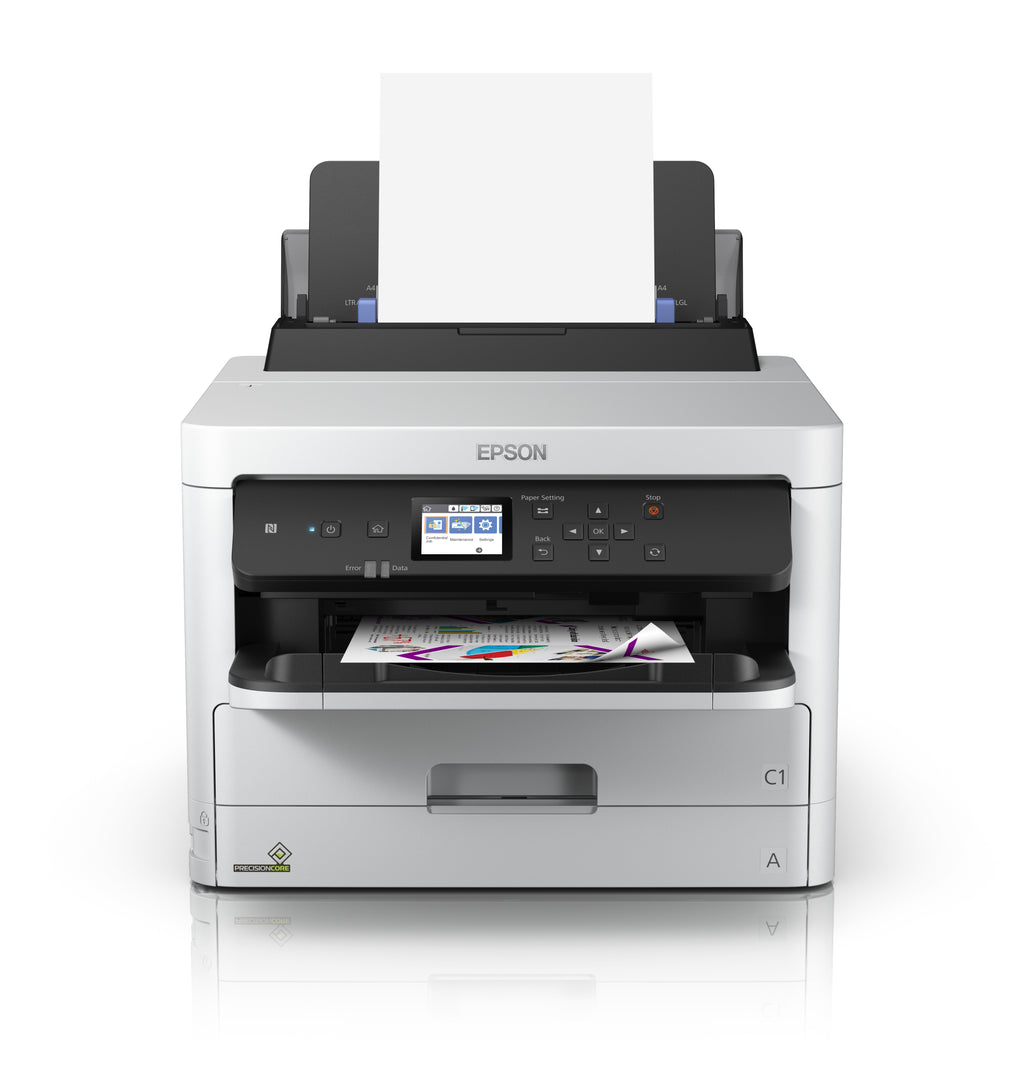 Epson WorkForce Pro WF-C529RDW