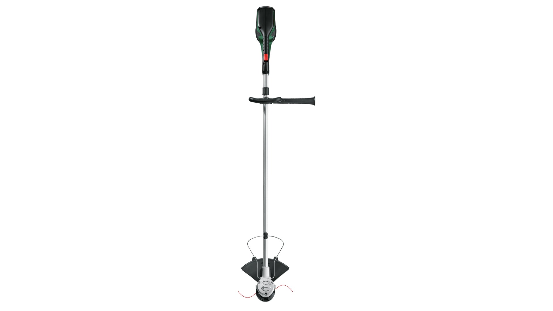 Bosch Bosch AdvancedGrassCut 36V-33 cisaille sans fil Noir, Vert, Argent