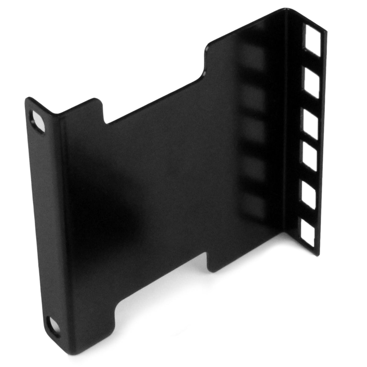StarTech.com Kit adaptateur de profondeur de rail pour rack de serveur 2U - vue 2