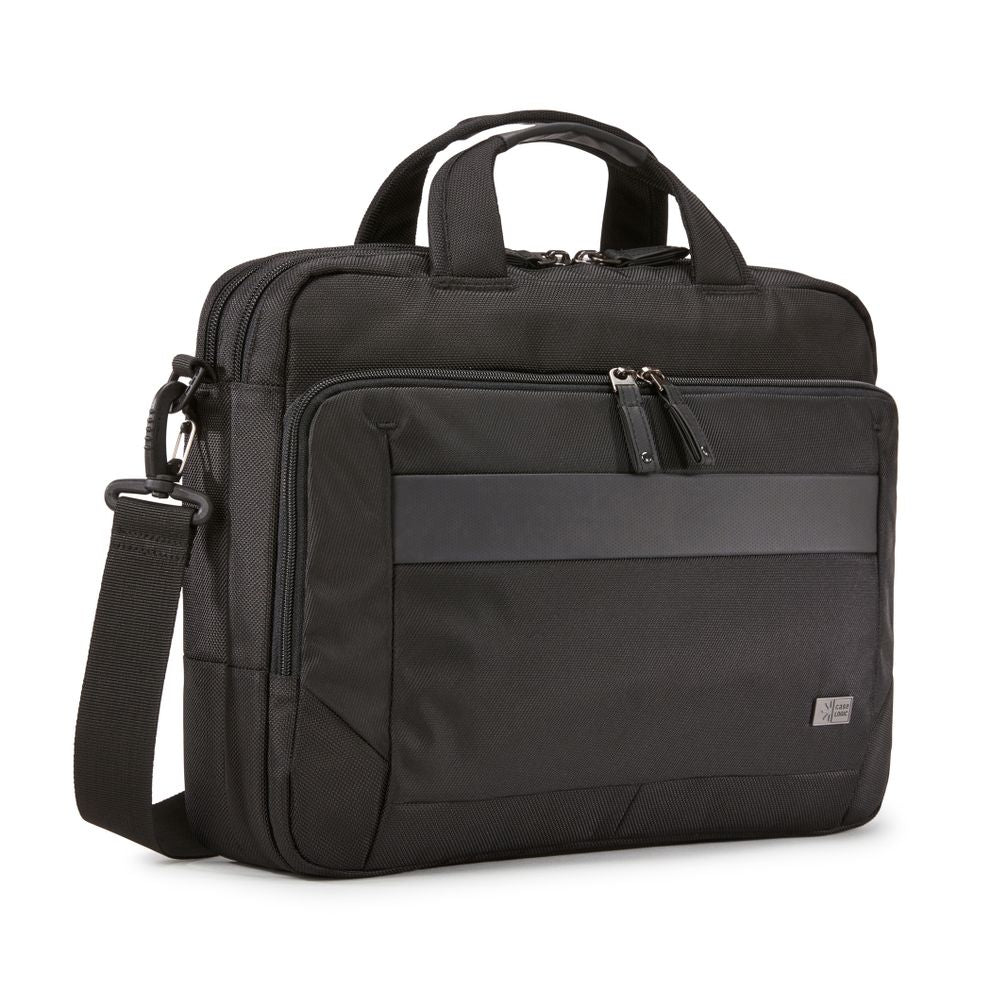 Case Logic Notion NOTIA114 Black 35,6 cm (14") Malette Noir