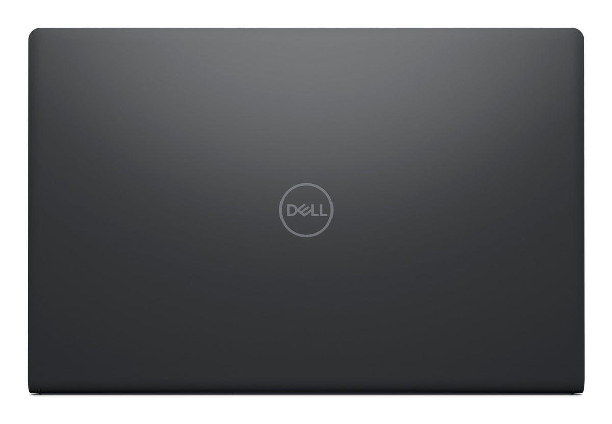 DELL Pro 15 Essential PV15250 Intel® Core™ i7 i7-1355U Ordinateur portable 39,6 cm (15.6") Full HD 16 Go DDR5-SDRAM 512 Go SSD Wi-Fi 6 (802.11ax) Windows 11 Pro Allemand Noir - vue 7