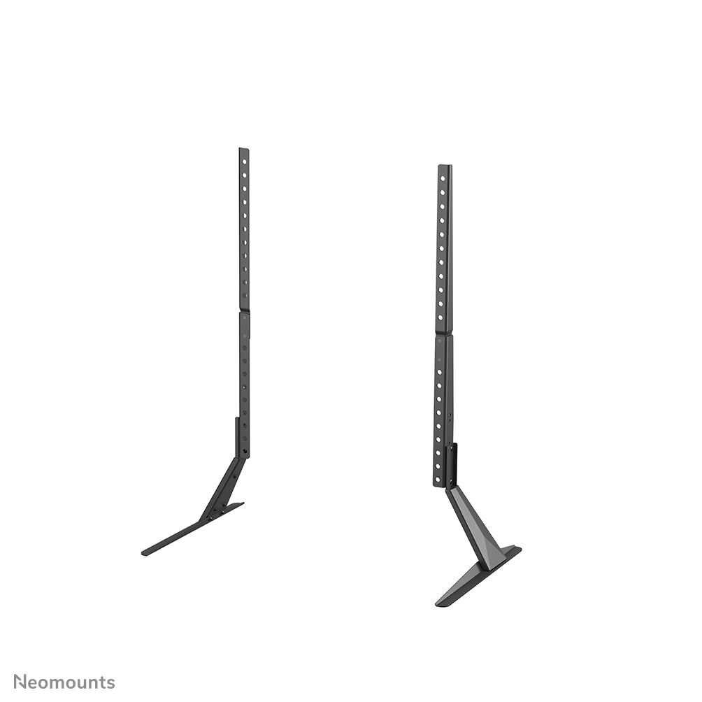 Neomounts DS45-430BL19 Support de bureau pour écran à poser 23-75"