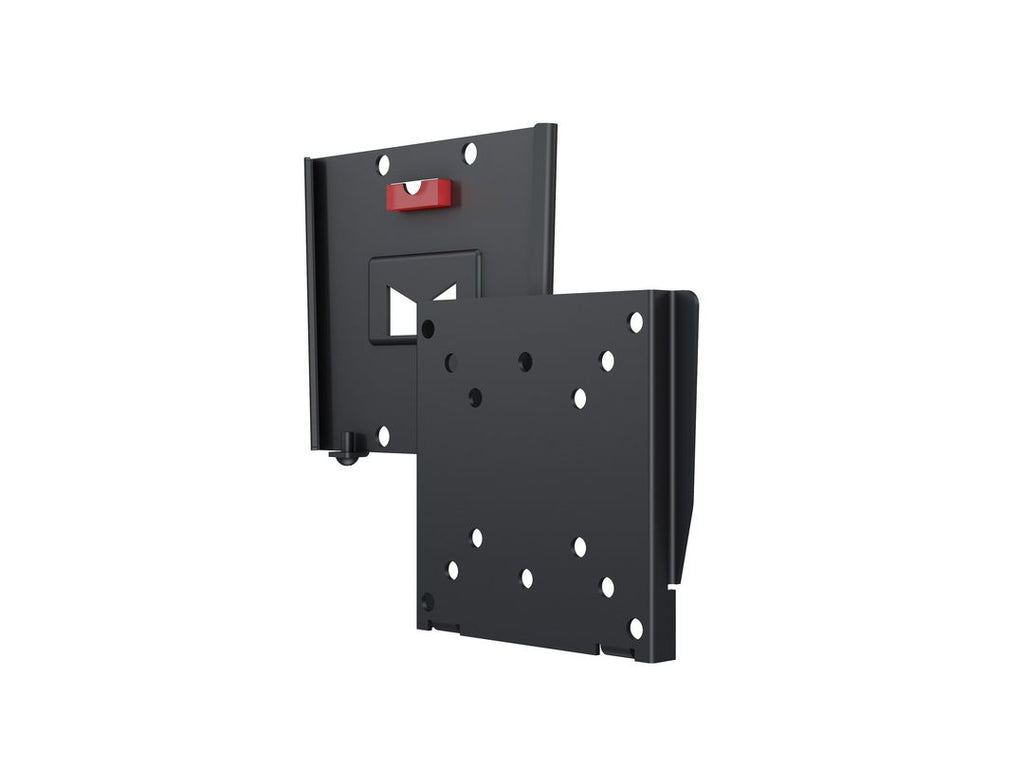 Multibrackets 2988 support pour téléviseur 81,3 cm (32") Noir