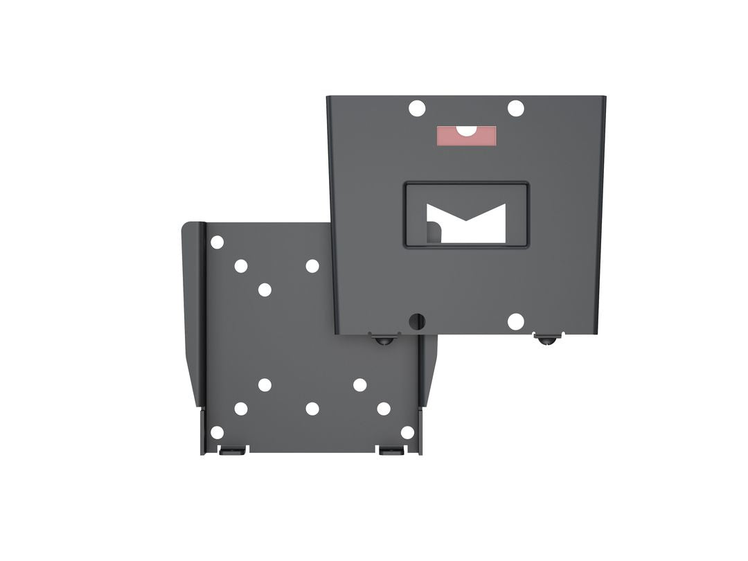 Multibrackets 2988 support pour téléviseur 81,3 cm (32") Noir