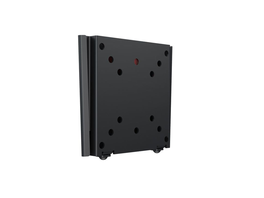 Multibrackets 2988 support pour téléviseur 81,3 cm (32") Noir