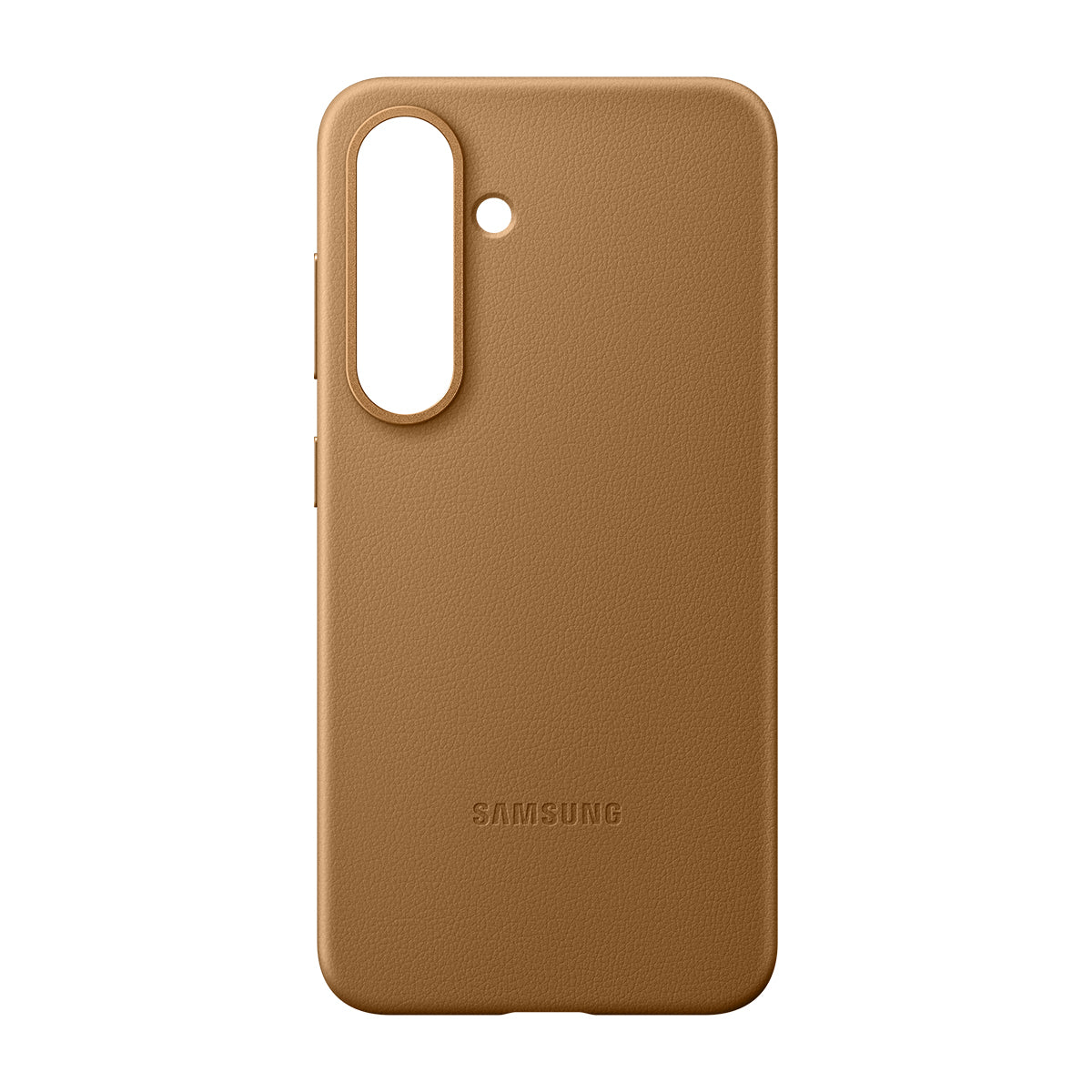 Samsung Samsung EF-VS931 coque de protection pour téléphones portables 15,8 cm (6.2") Housse Marron