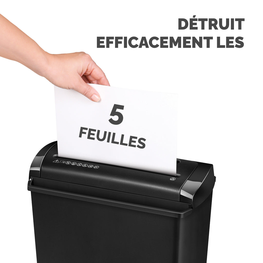 Fellowes P-25S
