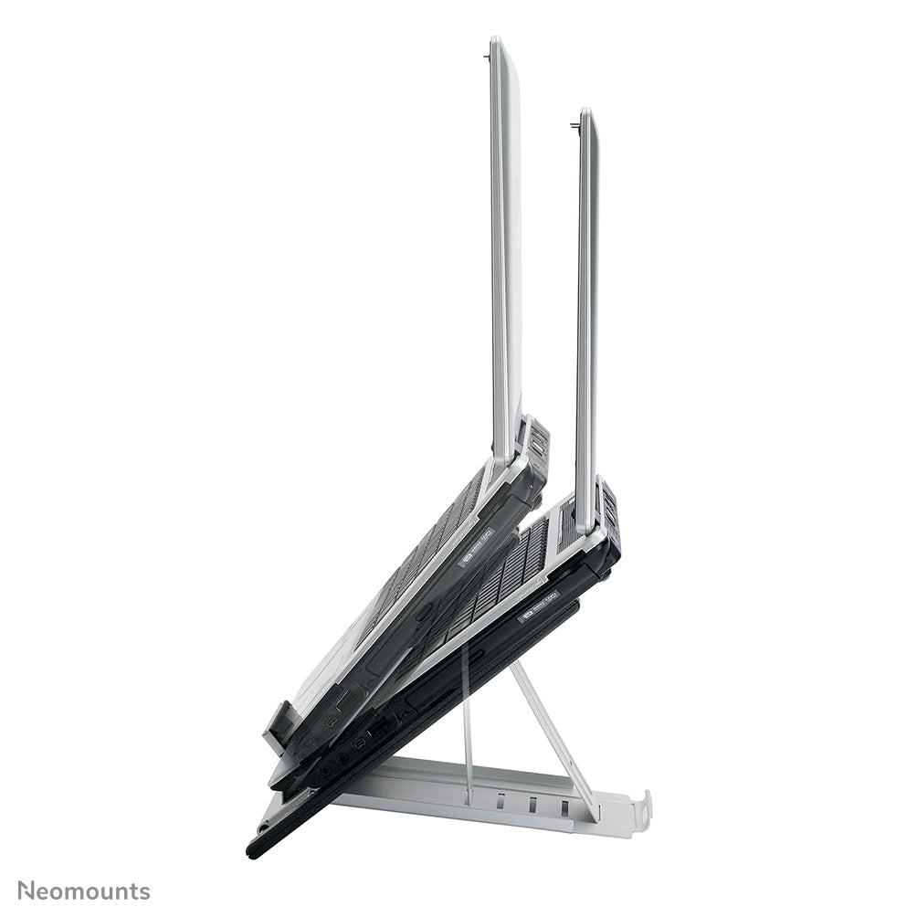 Neomounts NSLS100 Support pour ordinateur portable 10-22" - pliable - compact - universel