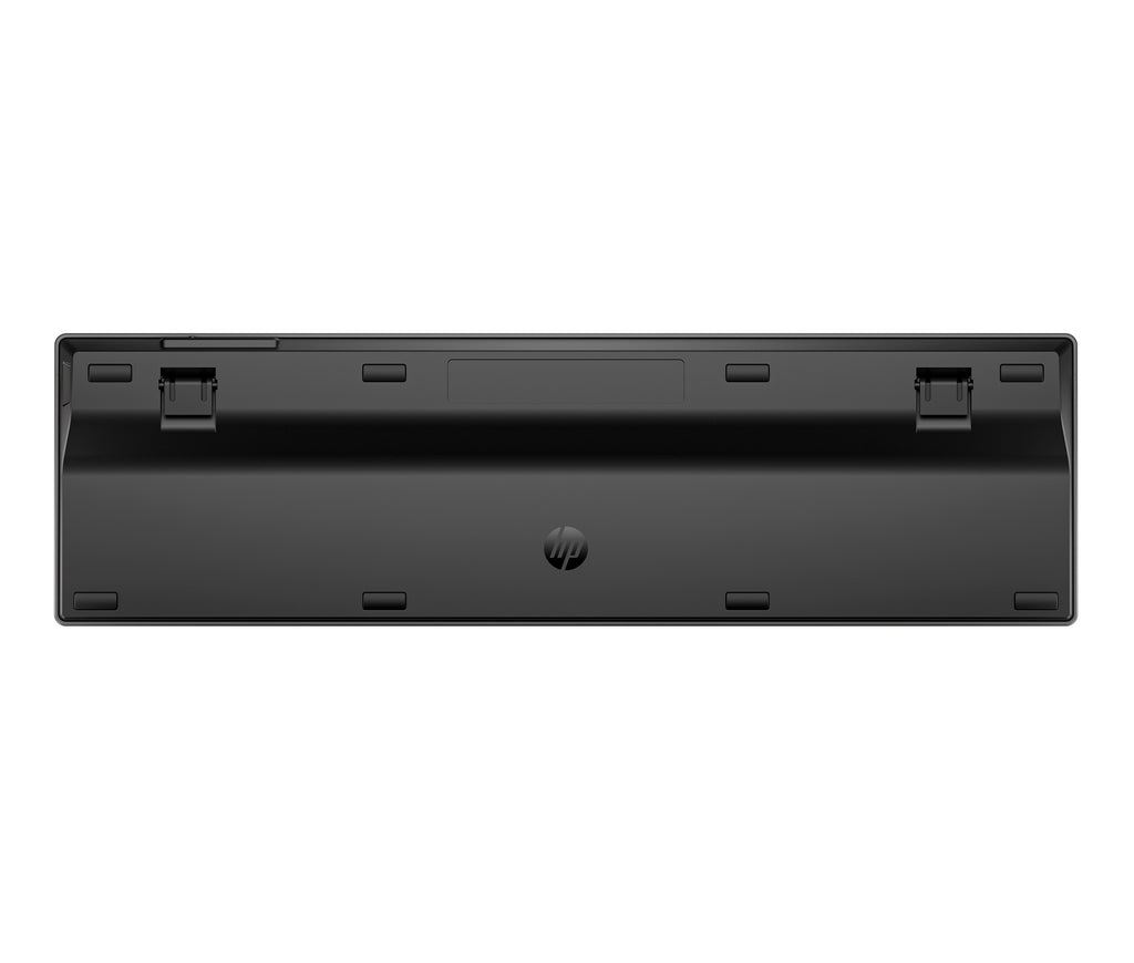 HP Clavier sans fil rechargeable multi-appareil 720