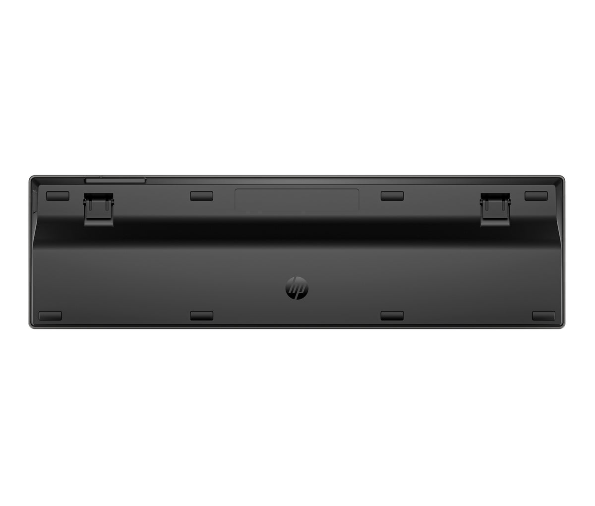 HP Clavier sans fil rechargeable multi-appareil 720
